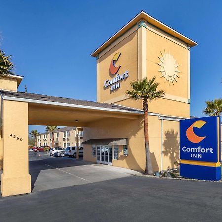 Comfort Inn Humboldt Bay Eureka Zewnętrze zdjęcie